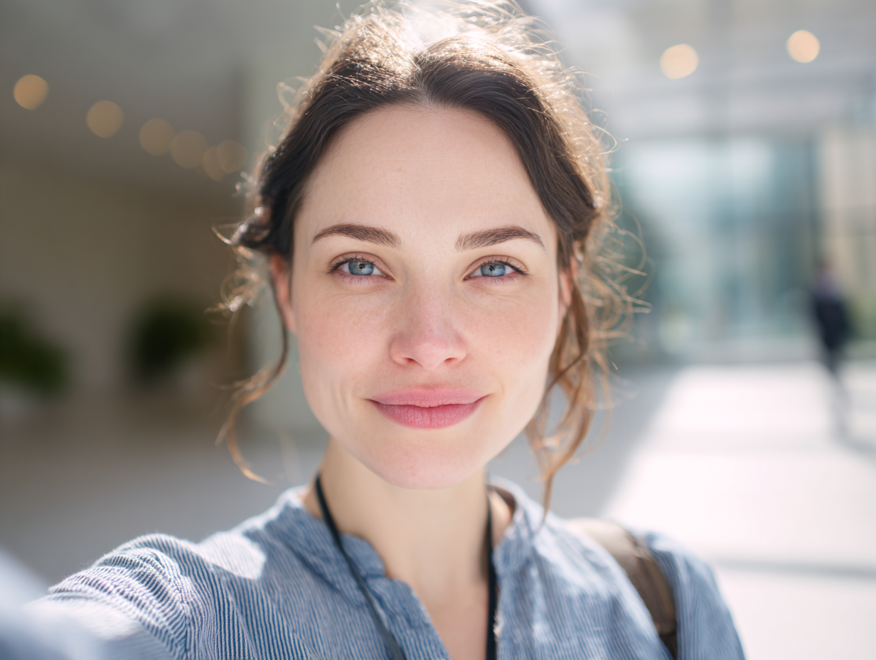 Мария Иванова